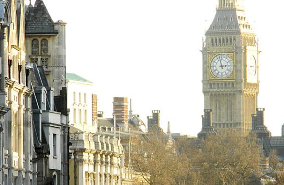Faculty from ACM Colleges Set for Spring Site Visit to London