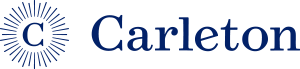 Carleton College logo