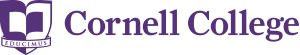 Cornell College logo