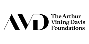 Arthur Vining Davis Foundation Logo