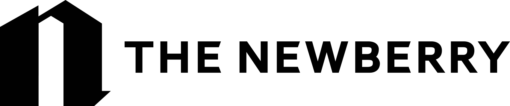 Newberry Library Logo