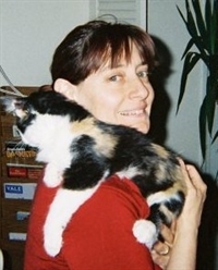 Janet McCracken