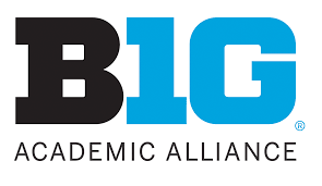 big academic alliance logo