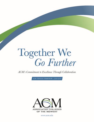 ACM Strategic Framework