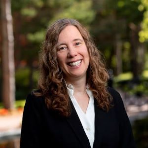 Pamela Bacon