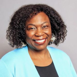 Tarshia Stanley