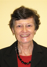 Carol Dickerman