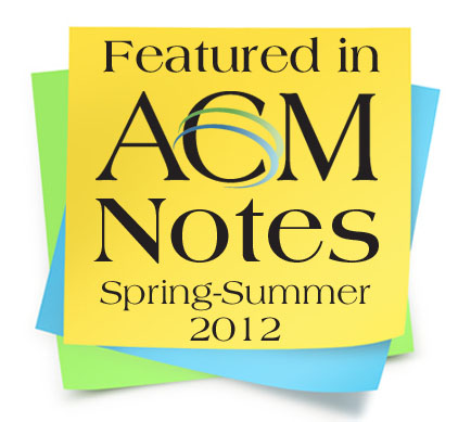 Go to ACM Notes