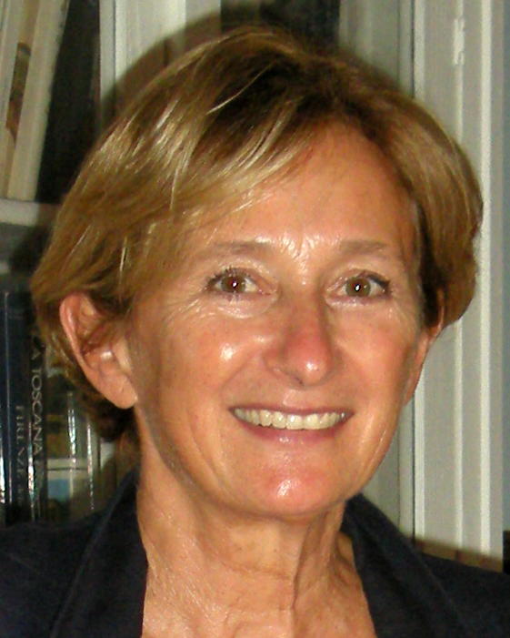 Jodie Mariotti