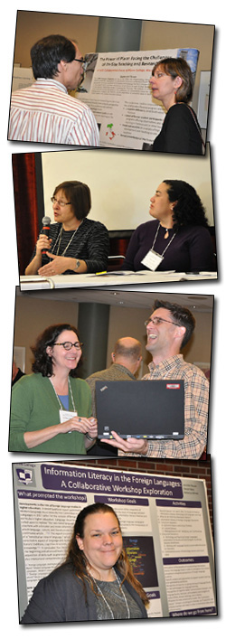 FaCE Value conference snapshots