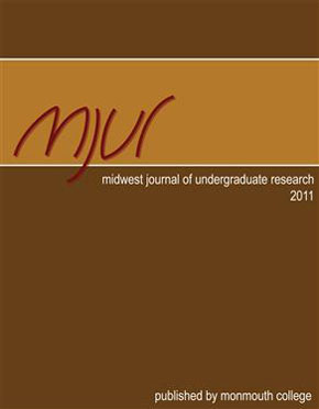 Midwest Journal of Undergraduate Research