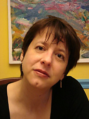 Natania Rosenfeld